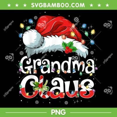 Grandma Claus Xmas PNG, Grandma Santa Hat PNG, Grandma Claus Santa Hat PNG Grandma Claus Xmas PNG, Grandma Santa Hat PNG, Grandma Claus Santa Hat PNG