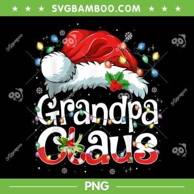 Grandpa Claus PNG, Xmas Santa Grandpa PNG, Funny Grandpa Christmas PNG Grandpa Claus PNG, Xmas Santa Grandpa PNG, Funny Grandpa Christmas PNG