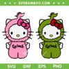 Grinch Hello Kitty SVG PNG, Pink Sanrio Merry Christmas SVG, Kitty Grinch Christmas DXF SVG PNG EPS Grinch Hello Kitty SVG PNG, Pink Sanrio Merry Christmas SVG, Kitty Grinch Christmas DXF SVG PNG EPS