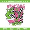 Grinchmas Mode SVG PNG, Pink Grinch Hand On Off Mode Christmas SVG, Retro Groovy Grinch DXF SVG PNG EPS Grinchmas Mode SVG PNG, Pink Grinch Hand On Off Mode Christmas SVG, Retro Groovy Grinch DXF SVG PNG EPS