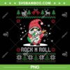 Guitarist Santa Gnome Ugly Christmas PNG, Gnomes Guitar Rock N Roll Xmas PNG, Rock Gnome PNG Guitarist Santa Gnome Ugly Christmas PNG, Gnomes Guitar Rock N Roll Xmas PNG, Rock Gnome PNG