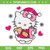 Hello Kitty Cup And Bag Christmas SVG, Sanrio Kitty Stanley Tumbler SVG, Pink Kitty Christmas DXF SVG PNG EPS Hello Kitty Cup And Bag Christmas SVG, Sanrio Kitty Stanley Tumbler SVG, Pink Kitty Christmas DXF SVG PNG EPS