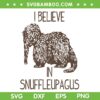 I Believe In Snuffleupagus SVG PNG, Mr Snuffleupagus SVG, Funny Sesame Street DXF SVG PNG EPS I Believe In Snuffleupagus SVG PNG, Mr Snuffleupagus SVG, Funny Sesame Street DXF SVG PNG EPS