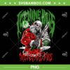 Ice Nine Kills Merry Axe Mas PNG, Scary Santa Claus Skeleton PNG, Merry Xmas Holiday PNG Ice Nine Kills Merry Axe Mas PNG, Scary Santa Claus Skeleton PNG, Merry Xmas Holiday PNG