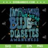 In November We Wear Blue SVG PNG, Ribbon Type 1 Diabetes Awareness SVG, Diabetes Awareness Rainbow DXF SVG PNG EPS In November We Wear Blue SVG PNG, Ribbon Type 1 Diabetes Awareness SVG, Diabetes Awareness Rainbow DXF SVG PNG EPS