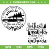 Jolliest Bunch Of Assholes SVG PNG, 2 Files Jolliest Bunch Christmas SVG, Assholes Nuthouse DXF SVG PNG EPS Jolliest Bunch Of Assholes SVG PNG, 2 Files Jolliest Bunch Christmas SVG, Assholes Nuthouse DXF SVG PNG EPS