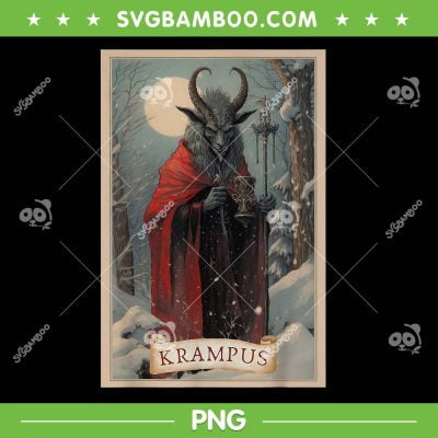 Krampus Tarot Card PNG, Krampus Xmas Hail Santa Christmas PNG, Krampus Christmas PNG Krampus Tarot Card PNG, Krampus Xmas Hail Santa Christmas PNG, Krampus Christmas PNG