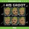 Marvel I Am Groot Moods PNG, Guardians Of The Galaxy PNG, Moods Of Groot PNG Marvel I Am Groot Moods PNG, Guardians Of The Galaxy PNG, Moods Of Groot PNG
