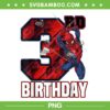 Marvel Spider Man Web 3rd Birthday PNG, 3rd Birthday Boy Spiderman PNG, Spiderman Happy Birthday Boy PNG Marvel Spider Man Web 3rd Birthday PNG, 3rd Birthday Boy Spiderman PNG, Spiderman Happy Birthday Boy PNG