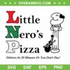 Home Alone Little Nero's Pizza SVG PNG, Home Alone Christmas SVG, Christmas Movie DXF SVG PNG EPS Home Alone Little Nero's Pizza SVG PNG, Home Alone Christmas SVG, Christmas Movie DXF SVG PNG EPS
