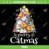 Merry Catmas PNG, Christmas Tree Cats PNG, Funny Merry Christmas Tree Cats PNG Merry Catmas PNG, Christmas Tree Cats PNG, Funny Merry Christmas Tree Cats PNG