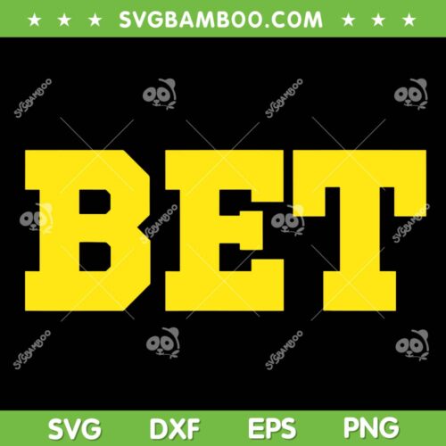 Michigan Bet SVG, Free Harbaugh Shirt SVG, Michigan Football vs Everybody DXF SVG PNG EPS