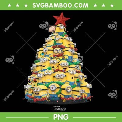 Minions Christmas Tree PNG, Minions Character Christmas PNG, Christmas Cute Minions PNG Minions Christmas Tree PNG, Minions Character Christmas PNG, Christmas Cute Minions PNG