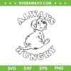 One Dalmatians Always Hungry SVG PNG, Always Hungry Dalmations SVG, Disneyland Ears DXF SVG PNG EPS One Dalmatians Always Hungry SVG PNG, Always Hungry Dalmations SVG, Disneyland Ears DXF SVG PNG EPS