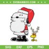 Peanuts Snoopy Santa Christmas SVG PNG, Snoopy Christmas SVG, Cute Christmas DXF SVG PNG EPS Peanuts Snoopy Santa Christmas SVG PNG, Snoopy Christmas SVG, Cute Christmas DXF SVG PNG EPS