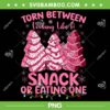 Pink Torn Between Looking Like A Snack Or Eating One Christmas PNG, Pink Christmas Tree Cakes PNG, Funny Christmas Cake PNG Pink Torn Between Looking Like A Snack Or Eating One Christmas PNG, Pink Christmas Tree Cakes PNG, Funny Christmas Cake PNG