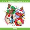 Pixar Cars Christmas Ornament PNG, Merry And Bright Christmas Cars PNG, Hohoho Pixar Cars PNG Pixar Cars Christmas Ornament PNG, Merry And Bright Christmas Cars PNG, Hohoho Pixar Cars PNG