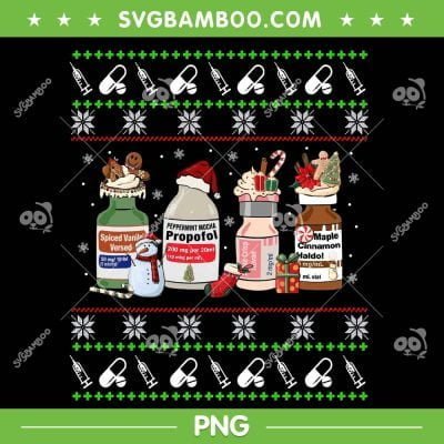 Propofol Christmas Nurse Ugly Christmas PNG, CRNA PACU ER ED ICU Xmas PNG, Merry Xmas Nurse PNG Propofol Christmas Nurse Ugly Christmas PNG, CRNA PACU ER ED ICU Xmas PNG, Merry Xmas Nurse PNG
