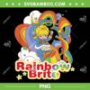Rainbow Brite PNG, Wisp Sliding Down Rainbows Portrait PNG, Rainbow Brite 80s Baby PNG Rainbow Brite PNG, Wisp Sliding Down Rainbows Portrait PNG, Rainbow Brite 80s Baby PNG