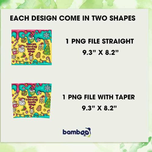 Retro Groovy Grinch Santa 3D Inflated Tumbler Wrap PNG, Grinch Christmas Quote 20oz Skinny Tumbler Template PNG Retro Groovy Grinch Santa 3D Inflated Tumbler Wrap PNG, Grinch Christmas Quote 20oz Skinny Tumbler Template PNG