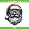 Santa Face Retro Sunglasses PNG, Santa Art Christmas Xmas PNG, Santa Face Sunglasses PNG Santa Face Retro Sunglasses PNG, Santa Art Christmas Xmas PNG, Santa Face Sunglasses PNG