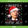 Santa Joe Biden Happy 4th Of July PNG, Funny Biden Ugly Christmas PNG, Joe Biden Santa Christmas PNG Santa Joe Biden Happy 4th Of July PNG, Funny Biden Ugly Christmas PNG, Joe Biden Santa Christmas PNG