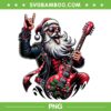 Santa Rock And Roll PNG, Christmas Santa Claus Guitar Player PNG, Rock N Roll Santa PNG Santa Rock And Roll PNG, Christmas Santa Claus Guitar Player PNG, Rock N Roll Santa PNG
