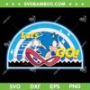 Sonic Superstars SVG PNG, Let's Go Sonic SVG, Movies Sonic DXF SVG PNG EPS