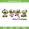Stitch Grinch That's It Im Not Going SVG, Ooh Aaah Mhmm Grinch Pink SVG, Pink Grinch Christmas DXF SVG PNG EPS Stitch Grinch That's It Im Not Going SVG, Ooh Aaah Mhmm Grinch Pink SVG, Pink Grinch Christmas DXF SVG PNG EPS