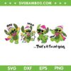 Stitch That's It Im Not Going SVG PNG, Grinch Stitch Merry Christmas SVG, Cute Stitch Grinch Christmas DXF SVG PNG EPS Stitch That's It Im Not Going SVG PNG, Grinch Stitch Merry Christmas SVG, Cute Stitch Grinch Christmas DXF SVG PNG EPS