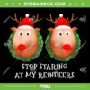 Stop Staring At My Reindeers Boobs PNG, Funny Reindeers Boobs PNG, Cute Reindeer Christmas PNG Stop Staring At My Reindeers Boobs PNG, Funny Reindeers Boobs PNG, Cute Reindeer Christmas PNG