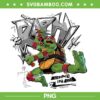 Teenage Mutant Ninja Turtles Raphael PNG, Mutant Mayhem Raph Pose PNG, Going In Loud Ninja Turtles PNG Teenage Mutant Ninja Turtles Raphael PNG, Mutant Mayhem Raph Pose PNG, Going In Loud Ninja Turtles PNG