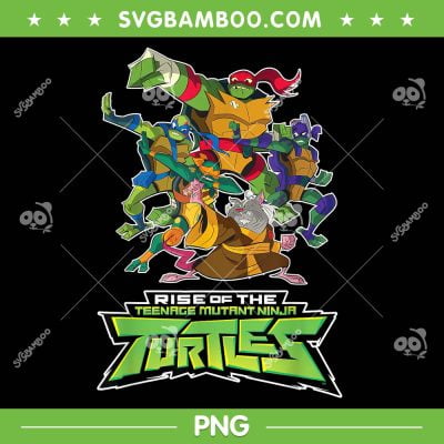 Teenage Mutant Ninja Turtles Splinter The Turtles PNG, Rise Of The Teenage Mutant Ninja Turtles PNG, Rise Ninja PNG