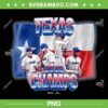 Texas Rangers World Champions 2023 PNG, Texas 2023 Champs PNG, Texas Rangers MLB Players PNG Texas Rangers World Champions 2023 PNG, Texas 2023 Champs PNG, Texas Rangers MLB Players PNG