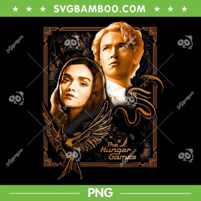 The Ballad Of Songbirds And Snakes Framed PNG, Lucy Gray Snow PNG, The Hunger Games PNG The Ballad Of Songbirds And Snakes Framed PNG, Lucy Gray Snow PNG, The Hunger Games PNG