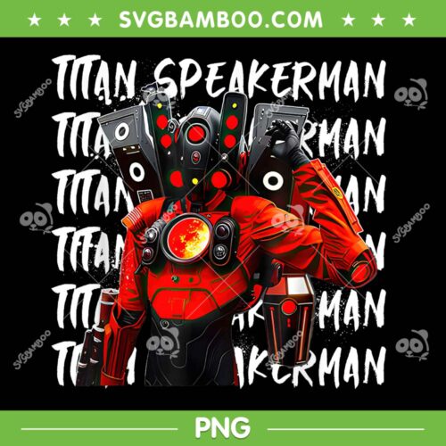 Titan Speakerman PNG, Cameraman TVman Skibidi Toilet Meme Game PNG, Game Over Poster PNG