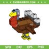 Turkey Thanksgiving Master Builder Block SVG, Turkey Building Master Brick Builder SVG, Brick Builder Thanksgiving DXF SVG PNG EPS Turkey Thanksgiving Master Builder Block SVG, Turkey Building Master Brick Builder SVG, Brick Builder Thanksgiving DXF SVG PNG EPS