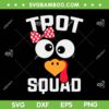 Turkey Trot Squad SVG PNG, Funny Running Thanksgiving SVG, Trot Squad Thanksgiving DXF SVG PNG EPS Turkey Trot Squad SVG PNG, Funny Running Thanksgiving SVG, Trot Squad Thanksgiving DXF SVG PNG EPS