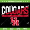 University Of Houston Cougars SVG PNG, NCAA Houston University SVG, Houston Cougars Logo DXF SVG PNG EPS University Of Houston Cougars SVG PNG, NCAA Houston University SVG, Houston Cougars Logo DXF SVG PNG EPS