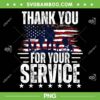 Vintage Veteran Thank You For Your Service PNG, Veterans Day PNG, American Veterans Day PNG Vintage Veteran Thank You For Your Service PNG, Veterans Day PNG, American Veterans Day PNG