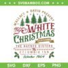 White Christmas Movie 1954 SVG PNG, Xmas Song Haynes Sisters SVG, Christmas Music DXF SVG PNG EPS White Christmas Movie 1954 SVG PNG, Xmas Song Haynes Sisters SVG, Christmas Music DXF SVG PNG EPS