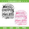 White Christmas SVG PNG, White Movie 1954 SVG, Haynes Sisters Winter 1954 DXF SVG PNG EPS White Christmas SVG PNG, White Movie 1954 SVG, Haynes Sisters Winter 1954 DXF SVG PNG EPS
