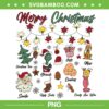 Whoville Grinch Merry Christmas PNG, Santa Grinch Decor PNG, Christmas Characters PNG Whoville Grinch Merry Christmas PNG, Santa Grinch Decor PNG, Christmas Characters PNG
