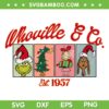 Whoville And Co Retro Christmas Trendy SVG, Grinch And Friends Whoville Characters SVG, Whoville And Co Est 1957 DXF SVG PNG EPS Whoville And Co Retro Christmas Trendy SVG, Grinch And Friends Whoville Characters SVG, Whoville And Co Est 1957 DXF SVG PNG EPS
