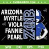 Zeta Phi Beta Sorority Est 1920 SVG PNG, Arizona Myrtle Viola Fannie Pearl SVG, Arizona Sister DXF SVG PNG EPS Zeta Phi Beta Sorority Est 1920 SVG PNG, Arizona Myrtle Viola Fannie Pearl SVG, Arizona Sister DXF SVG PNG EPS