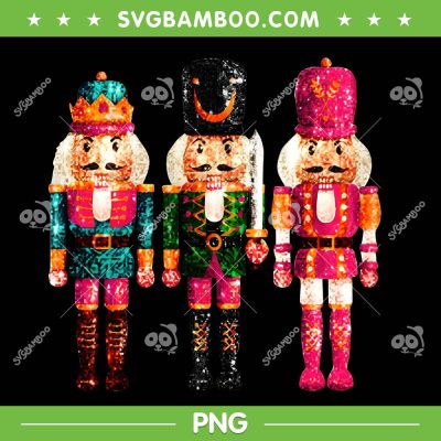 Sequin Nutcracker PNG, Nutcracker Christmas PNG, Retro Merry Christmas Nutcracker PNG Sequin Nutcracker PNG, Nutcracker Christmas PNG, Retro Merry Christmas Nutcracker PNG