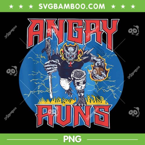 Angry Runs Good Morning Football PNG, Funny Football Running PNG, Gmfb Angry Runs PNG