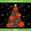 Basketball Xmas Tree Lights PNG, Basketball Christmas Tree PNG, Basketball Boy Christmas PNG Basketball Xmas Tree Lights PNG, Basketball Christmas Tree PNG, Basketball Boy Christmas PNG