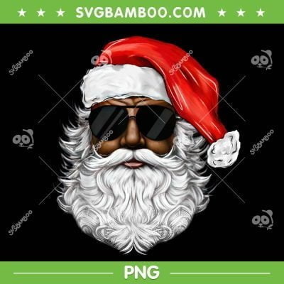Black Santa Claus Xmas PNG, Santa Afro African American Christmas PNG, American Santa PNG Black Santa Claus Xmas PNG, Santa Afro African American Christmas PNG, American Santa PNG