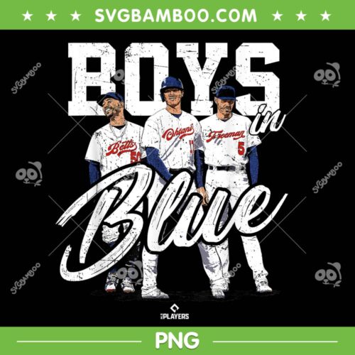 Boys Blue Shohei Ohtani PNG, Dodgers Best Players PNG, Los Angeles Angels Player PNG